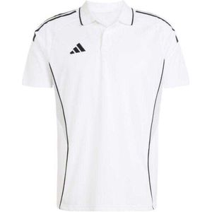 Adidas - Tiro 25 - Wedstrijdpoloshirt - Korte Mouwen