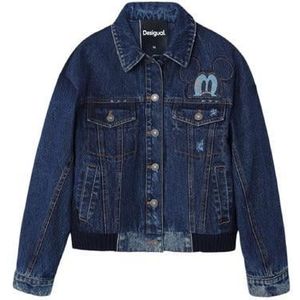 Desigual Denim jas