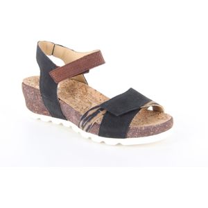 Durea 7403.024.9593-g dames sandalen 38,5 (5,5)