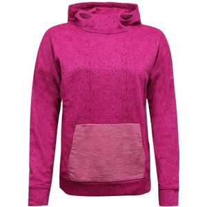Asics - Knit - Hoodie - Roze