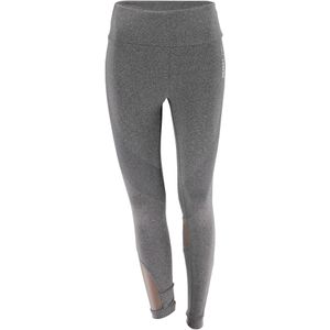 Legend Sports Sportlegging mesh grey