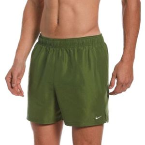 Nike - Heren Volley Logo - Zwemshort - 100% Polyester - Duurzaam en Sneldrogend