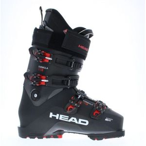Head formula 110 gw black / red -