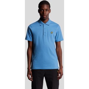 Lyle & Scott - Sports Poloshirt - Blauw
