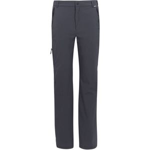 Regatta - Sportbroek - Zwart - 86% Polyamide, 14% Elastaan