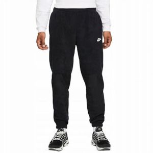 Nike - Heren Club Fleece Joggingbroek - Sportbroek