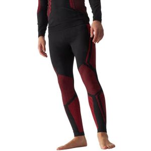 4F - waw24useam166 - Thermoactieve Legging - Gedessineerd