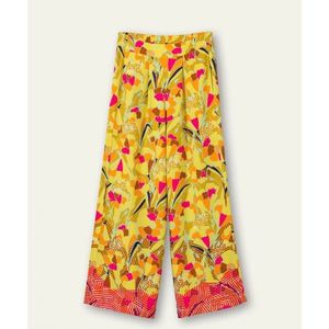 Oilily Penny royal broek