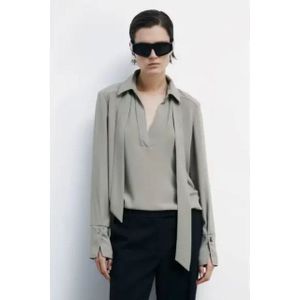 Patrizia Pepe Blouse