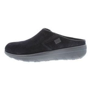 FitFlop Loaff suede clog