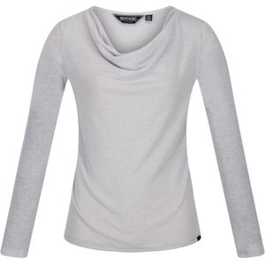 Regatta Dames frayda lange mouwen t-shirt