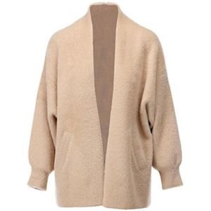 K-Design - B821 - Vest - Latte