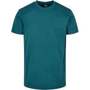 Urban Classics Heren basis effen t-shirt