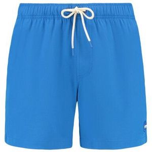 Scott - Zwembroek - Kobalt Blauw - Gerecycled Polyester - Regular Fit