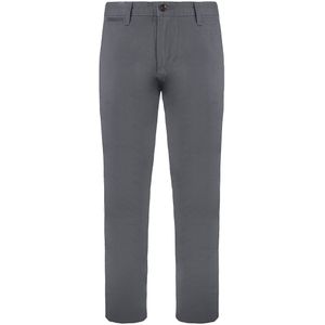 Dockers - Slim Fit - Chino Broek - Grijs