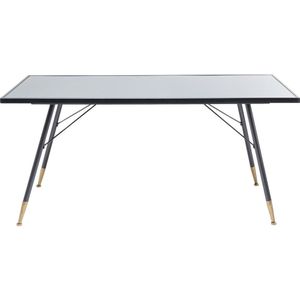 Kare Design Kare eettafel la gomera 160x80cm