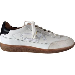 Fred de la Bretoniere Fr001000543 sneaker