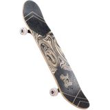Coolslide Trafalgars marmeren skateboard