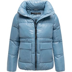 Navahoo - Eispracht - Gewatteerde Winterjas - Dames - Stijlvol - Warm - Functioneel