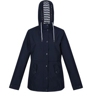 Regatta - Bayla - Waterdichte Jas - Dames - 100% Polyester - Isotex 5000
