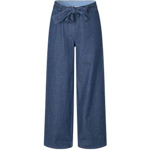 Modström - Broek 58735 - Blauw - Harembroeken