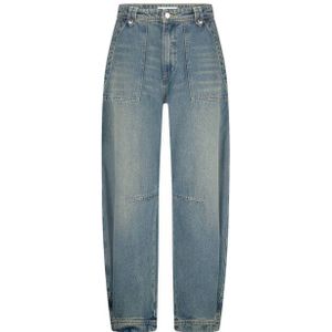 Circle of Trust - Jeans - Blauw - W25_118_