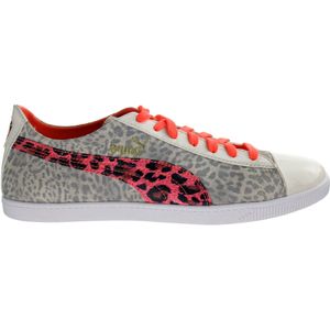 PUMA - Glyde TC Animal - Trainers - Grijs - Dames