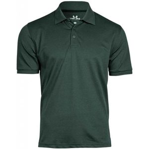 Tee Jays Herenclub poloshirt