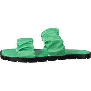Scotch & Soda Tilda sandal slipper green