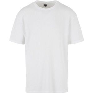 Urban Classics Heren wafel t-shirt