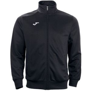 Joma - Heren Combi Voetbal Track Jacket - Polyester