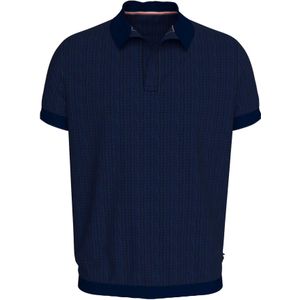 Tommy Hilfiger - Poloshirt - Heren - Regular Fit