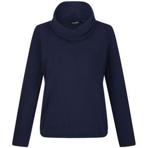 Regatta - Adarae - Fleece Sweatshirt - Dames - Rolhals