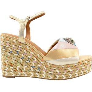 Kurt Geiger Kensington 105 espadrille sneaker