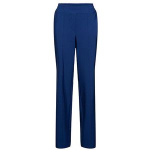 &Co Woman &co women broek chrissy comfort night blue