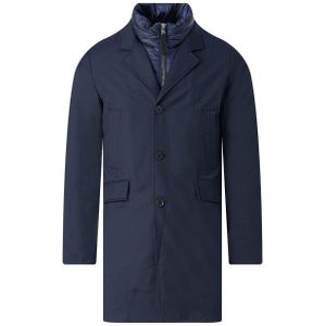 Duno Spencer coat