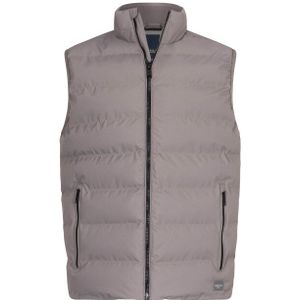 Cavallaro - Cesario - Bodywarmer - Grijs - Waterdicht