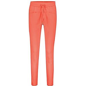 Red Button Broek srb4212 tessy punta flamingo