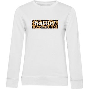 Ballin Est. 2013 Panter block sweater