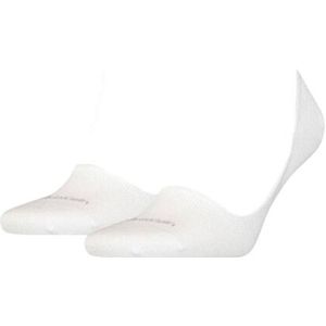 Calvin Klein Sokken met herenlogo (set van 2)