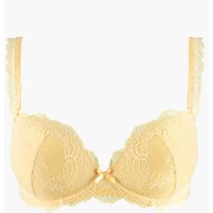 Aubade Plunge coque danse