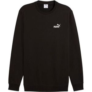 Puma - ess no.1 - Sweatshirt - Crew Hals - Heren