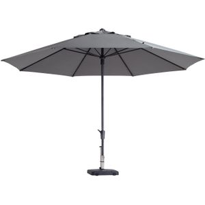 Madison parasol timor rond 400cm -