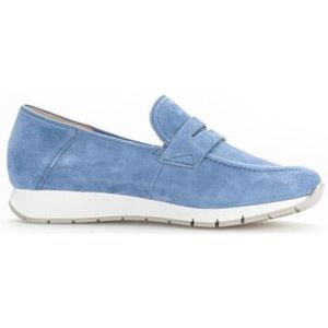 Gabor - Artikel 42.471 - Laarzen - Bluette - Gold