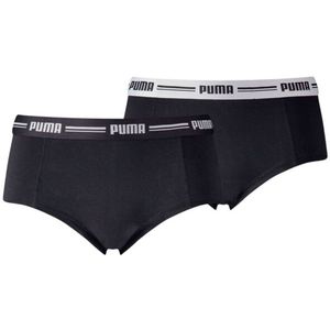 Puma - Dames Minislip - Set van 2