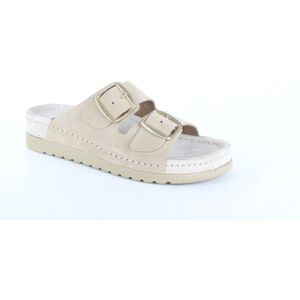 Longo 1113177-4 dames slippers