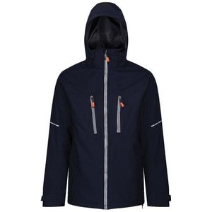 Regatta - Marauder III - Geïsoleerde Jas - 100% Polyester