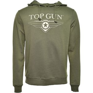Top Gun - TG20201049 - Kapuzenpulli