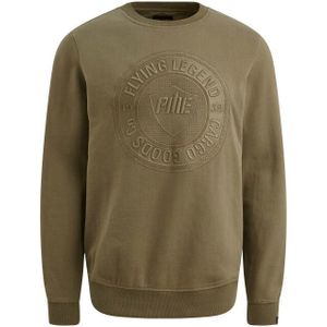 PME Legend - Sweatshirt - Groen - Trui