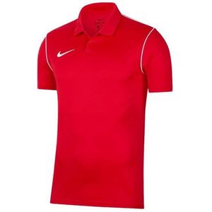 Nike - Park 20 Dri-FIT - Poloshirt - Korte Mouwen